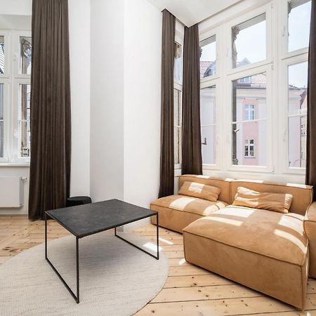 Apartament Malarska 50M Od Rynku Вроцлав Екстер'єр фото