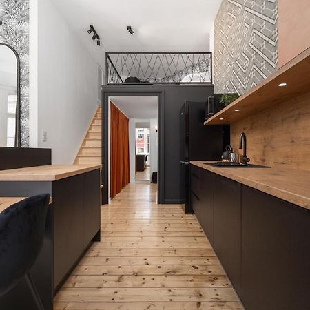 Apartament Malarska 50M Od Rynku Вроцлав Екстер'єр фото
