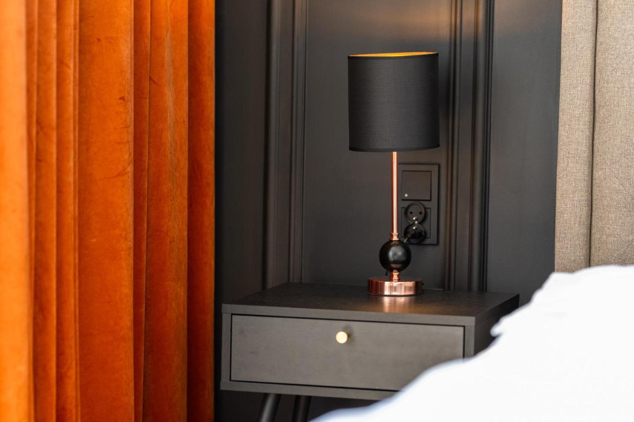 Apartament Malarska 50M Od Rynku Вроцлав Екстер'єр фото